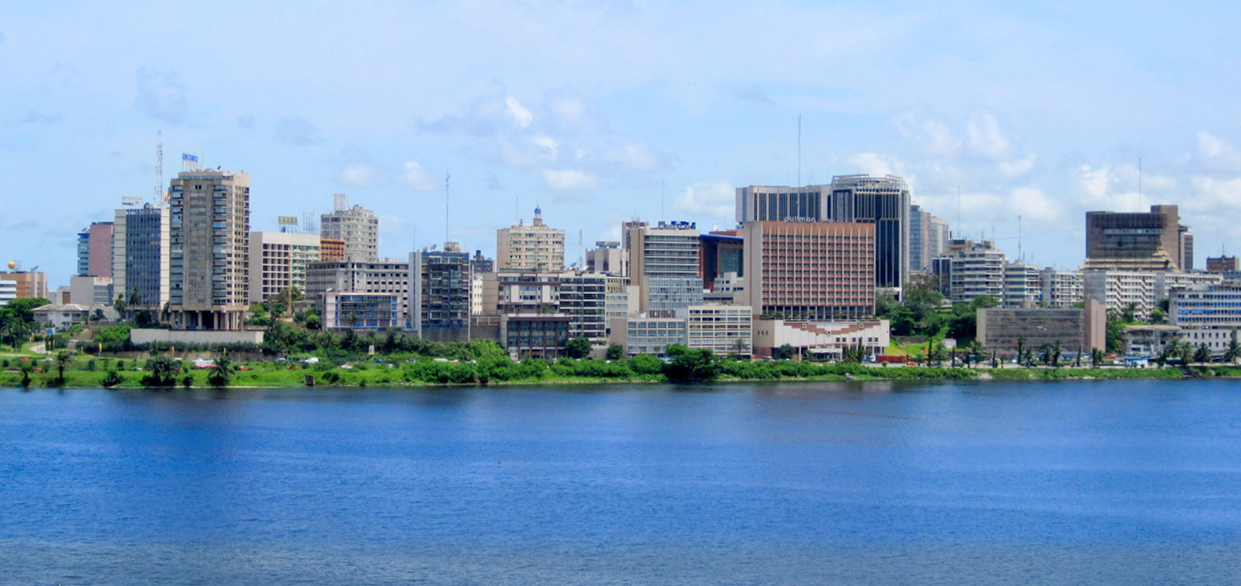 Abidjan - Côte d'Ivoire