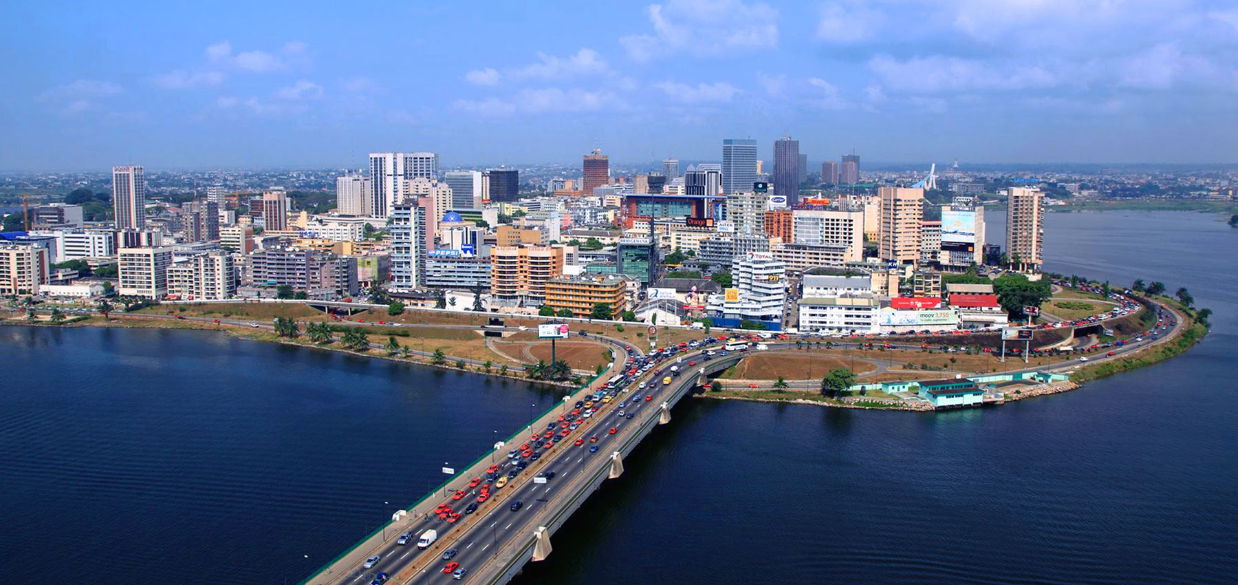 Abidjan - Côte d'Ivoire